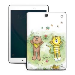 Foils for Tablets matt