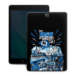 Folien für Tablets matt