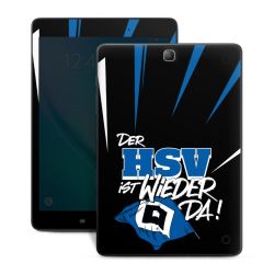 Folien für Tablets matt