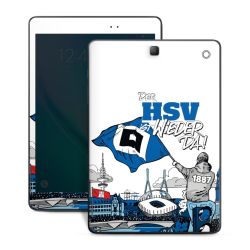 Folien für Tablets matt