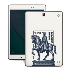 Folien für Tablets matt