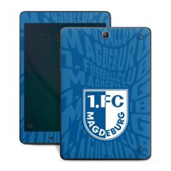 Folien für Tablets matt