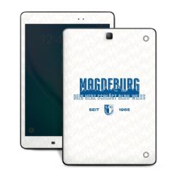 Folien für Tablets matt