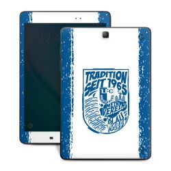 Folien für Tablets matt