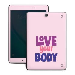 SkinVinyyli Tabletit mattapinta