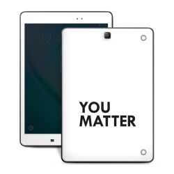 SkinVinyyli Tabletit mattapinta