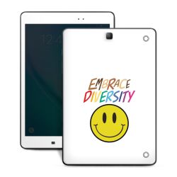 Folier Surfplatta matt