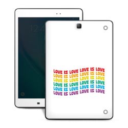 SkinVinyyli Tabletit mattapinta