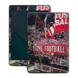 Folien für Tablets matt