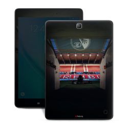 Folien für Tablets matt