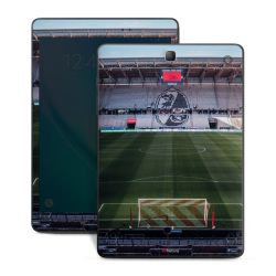 Folien für Tablets matt