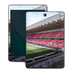 Folien für Tablets matt