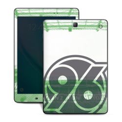 Folien für Tablets matt