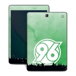 Folien für Tablets matt