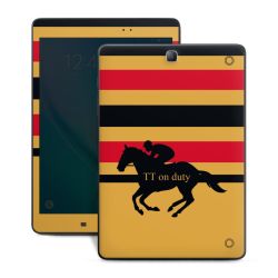 Folier Surfplatta matt