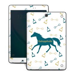 Folier Surfplatta matt