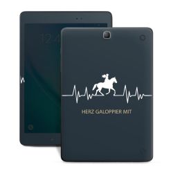 Folier Surfplatta matt