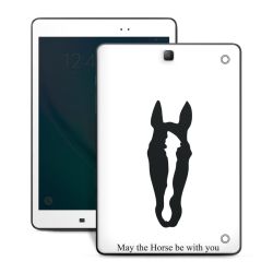 Folier Surfplatta matt