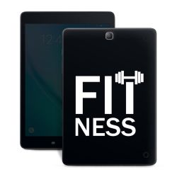 Folier Surfplatta matt