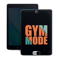 Folier Surfplatta matt