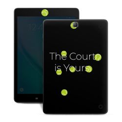 Folier Surfplatta matt