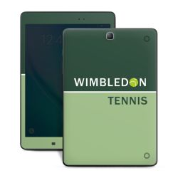 Folier Surfplatta matt