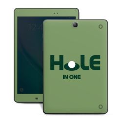 Folier Surfplatta matt