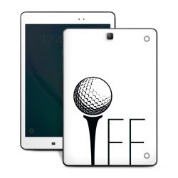 Folier Surfplatta matt