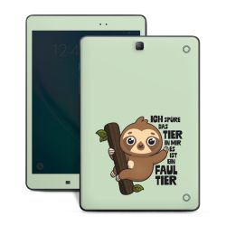 Folien für Tablets matt