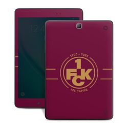 Folien für Tablets matt