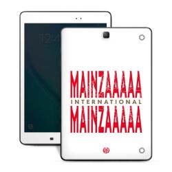 Folien für Tablets matt