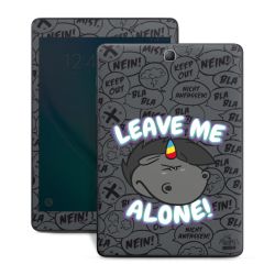 Folien für Tablets matt