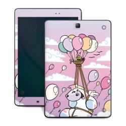 Folien für Tablets matt