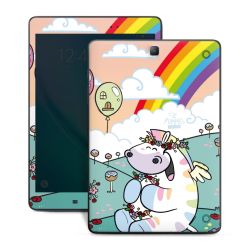 Folien für Tablets matt