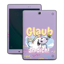 Folien für Tablets matt