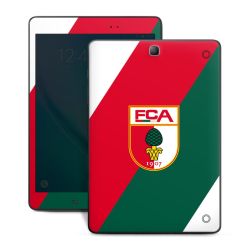 Folien für Tablets matt