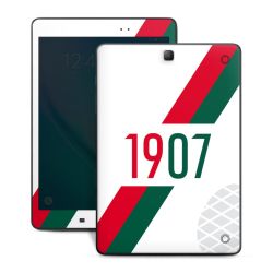 Folien für Tablets matt