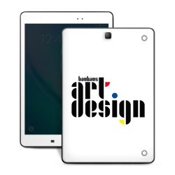 SkinVinyyli Tabletit mattapinta