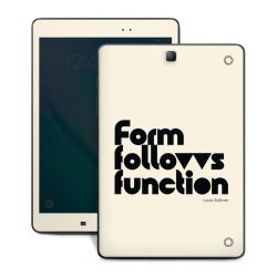 SkinVinyyli Tabletit mattapinta