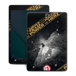 Folien für Tablets matt