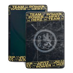 Folien für Tablets matt