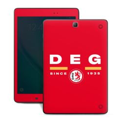 Folien für Tablets matt