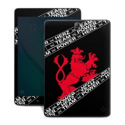 Folien für Tablets matt