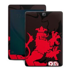 Folien für Tablets matt