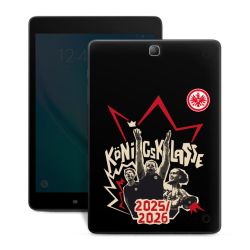 Folien für Tablets matt