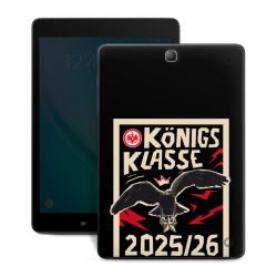 Folien für Tablets matt