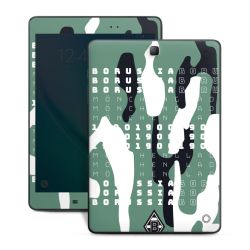 Folien für Tablets matt