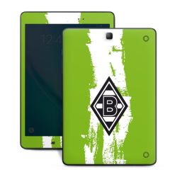 Folien für Tablets matt