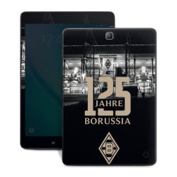 Folien für Tablets matt