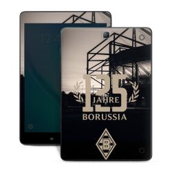 Folien für Tablets matt